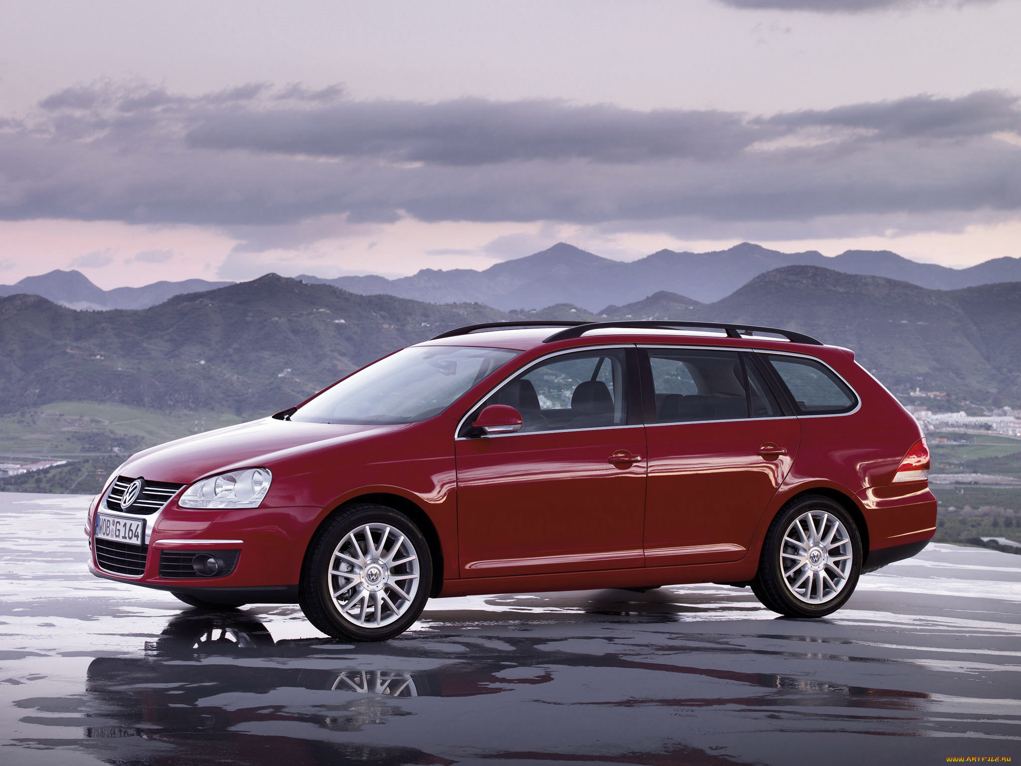 , volkswagen